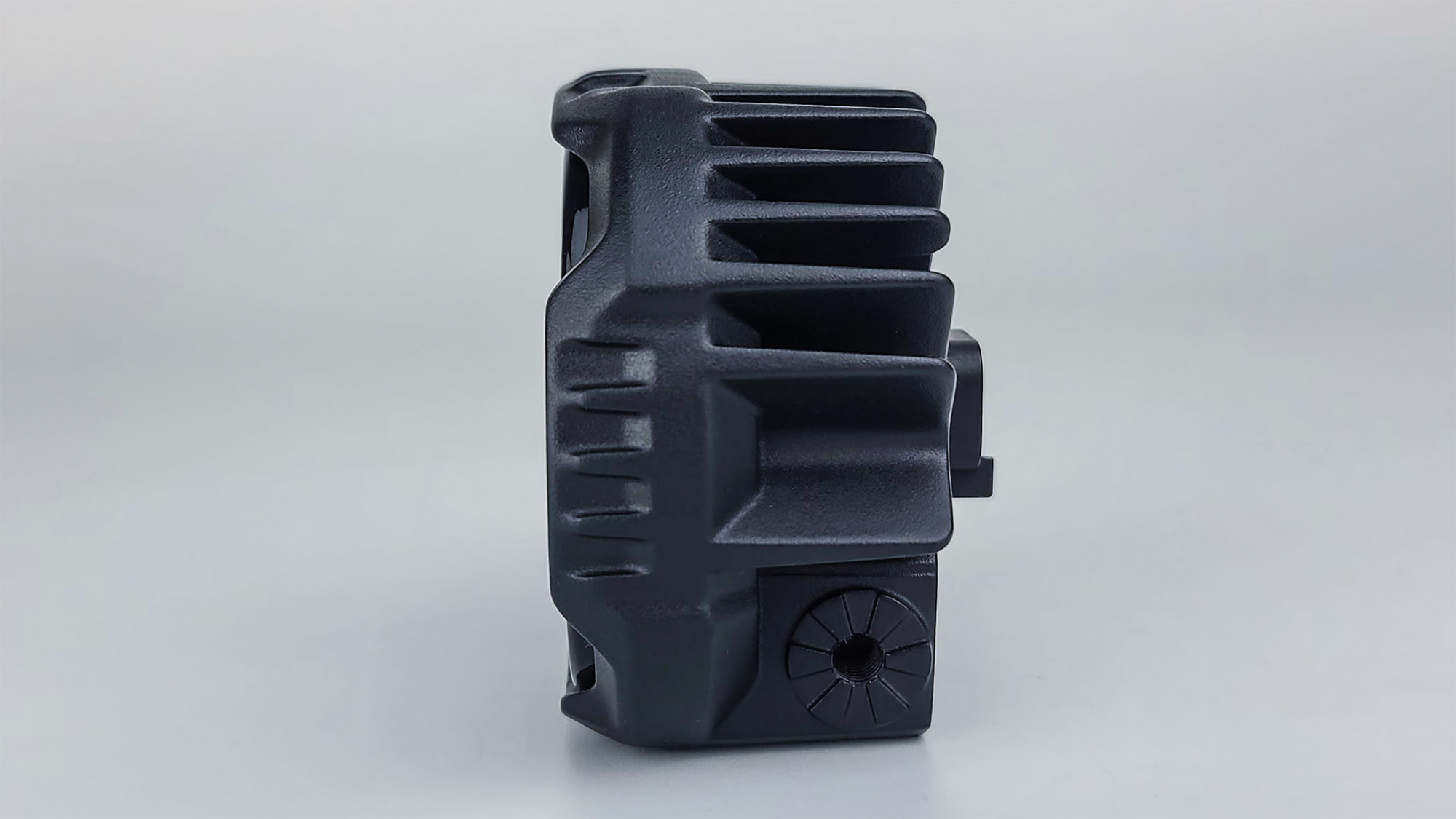 WL SQ HF-12 DLX 2.8" FL 20W